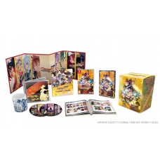 Disgaea 7 Vows of the Virtueless Limited Edition (Switch), ,
